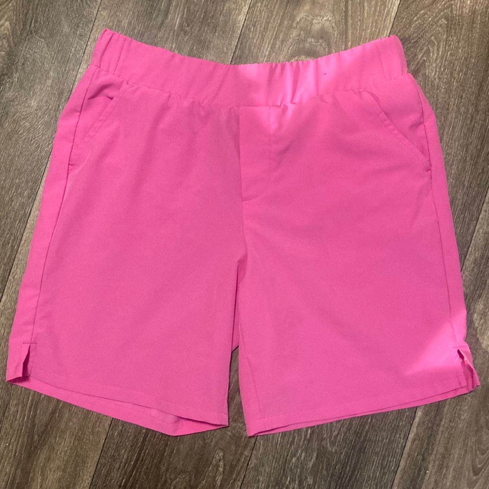 Tel Gear athletic shorts